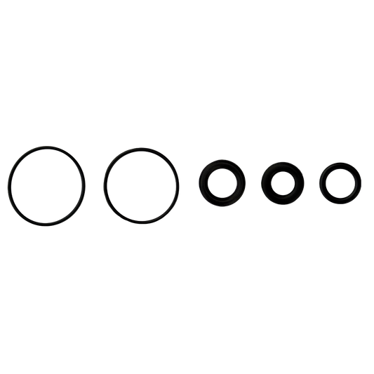 O-ring seals kit (55 pieces)