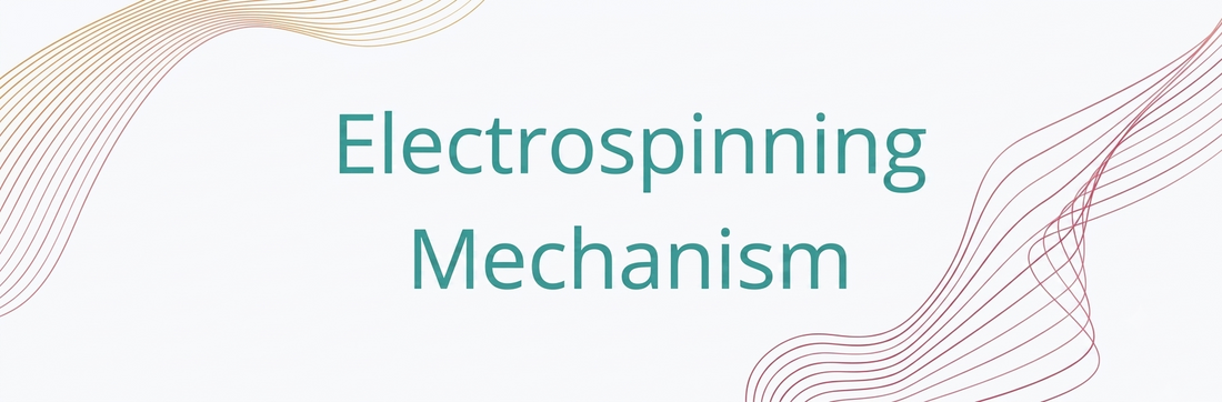 What is electrospinning and how does it work?