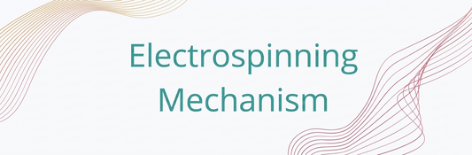 What is electrospinning and how does it work?