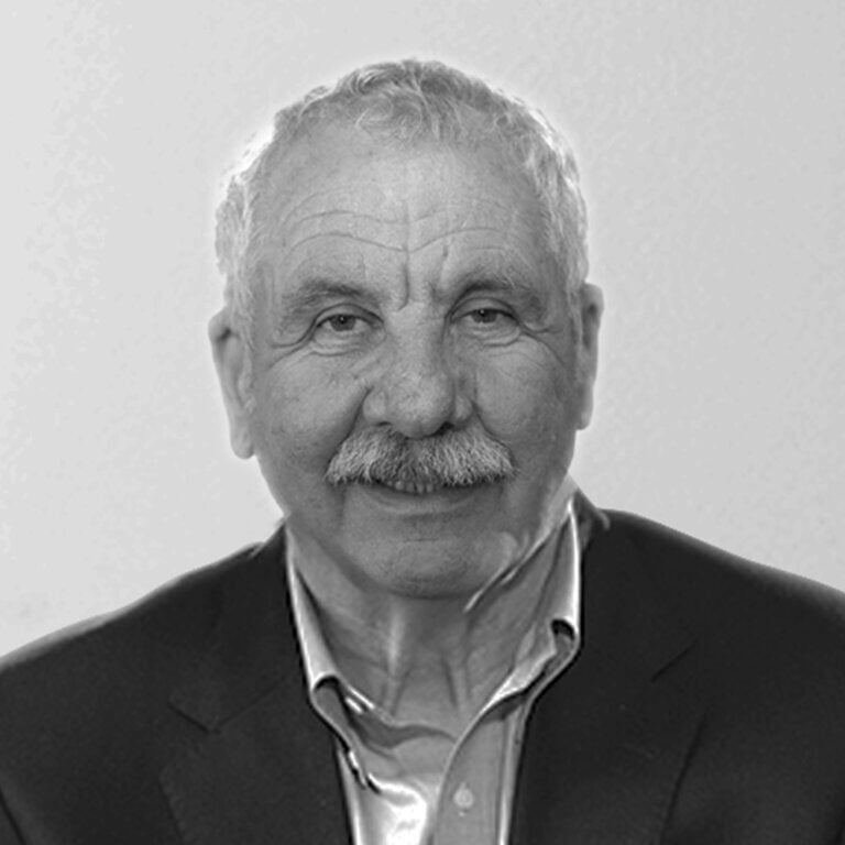 Carlo Alberto Marcoaldi, Board Member and Chairman of Linari Holding