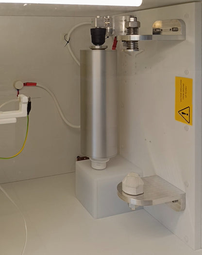 All In One Electrospinning System – Modular R&D Machine, 40 kV, Multi-Collector
