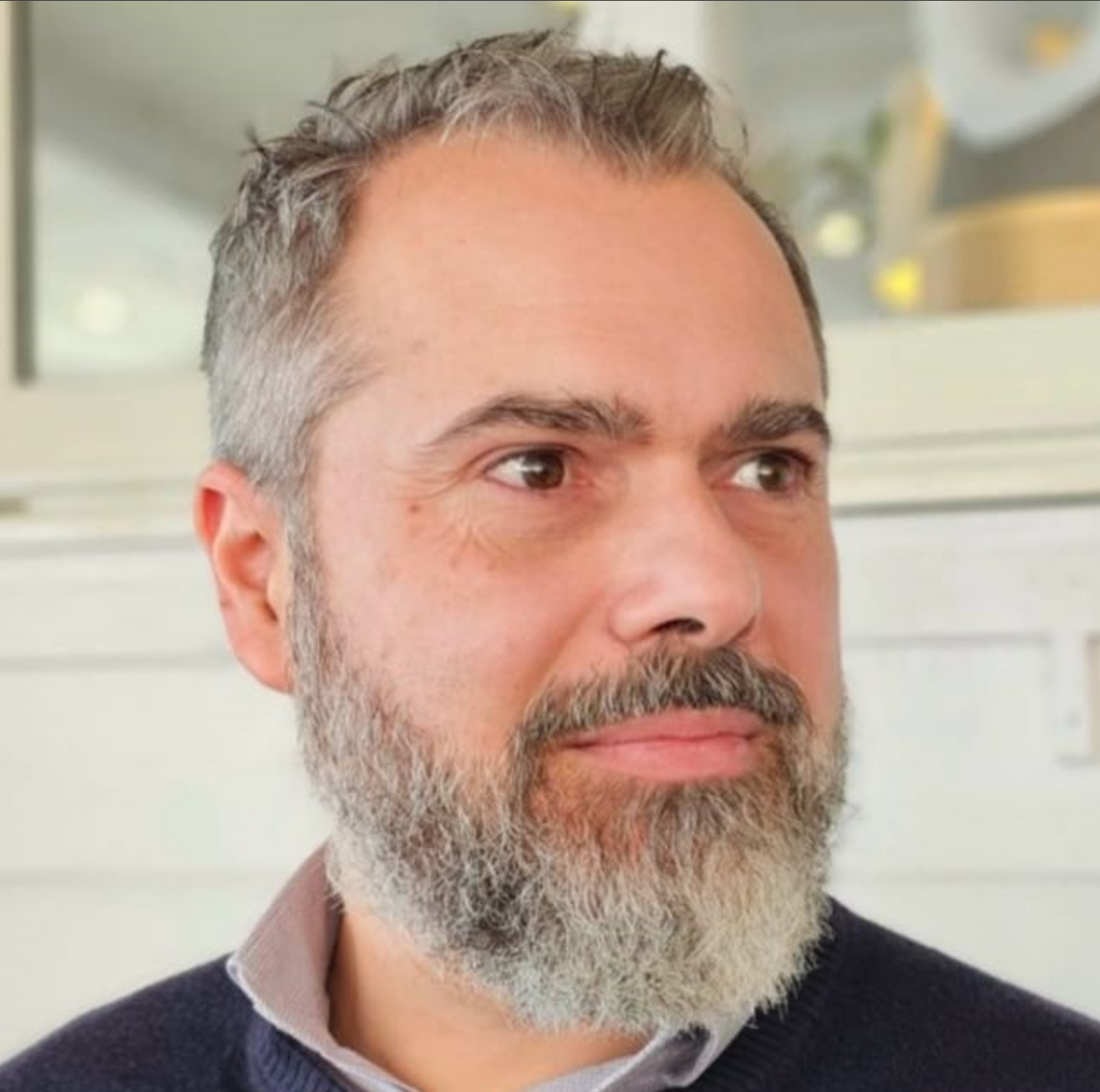 Stefano Linari, Founder and CEO of Linari Nanotech
