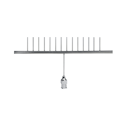 Multiple Needles
