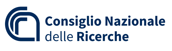 National Research Council of Italy (CNR) logo