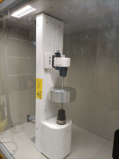 Compact Electrospinning Unit