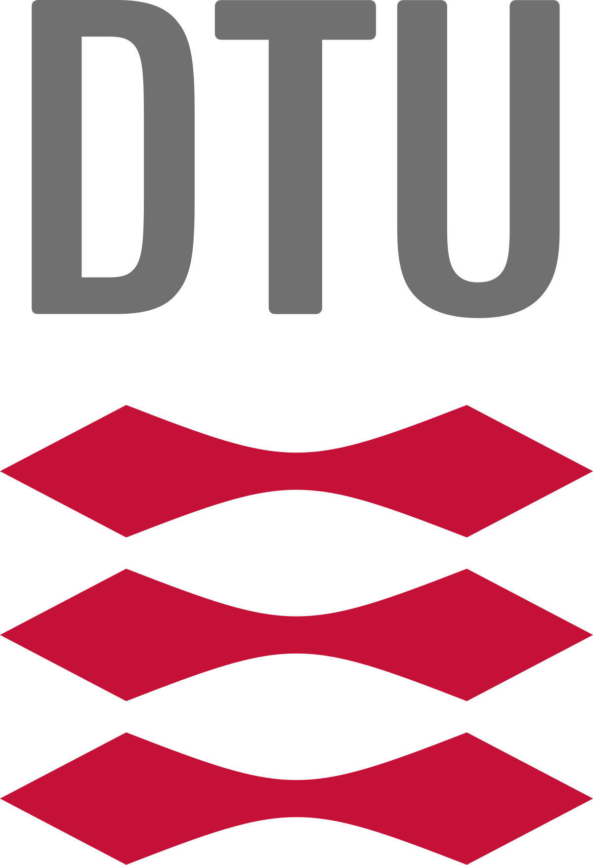 Technical University of Denmark (DTU) logo