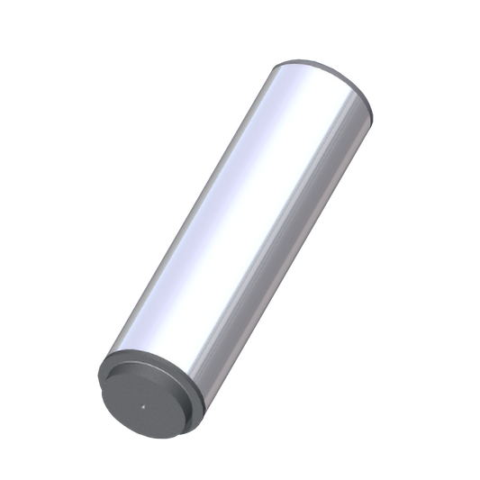 Aluminum Cylinder for RT Advanced