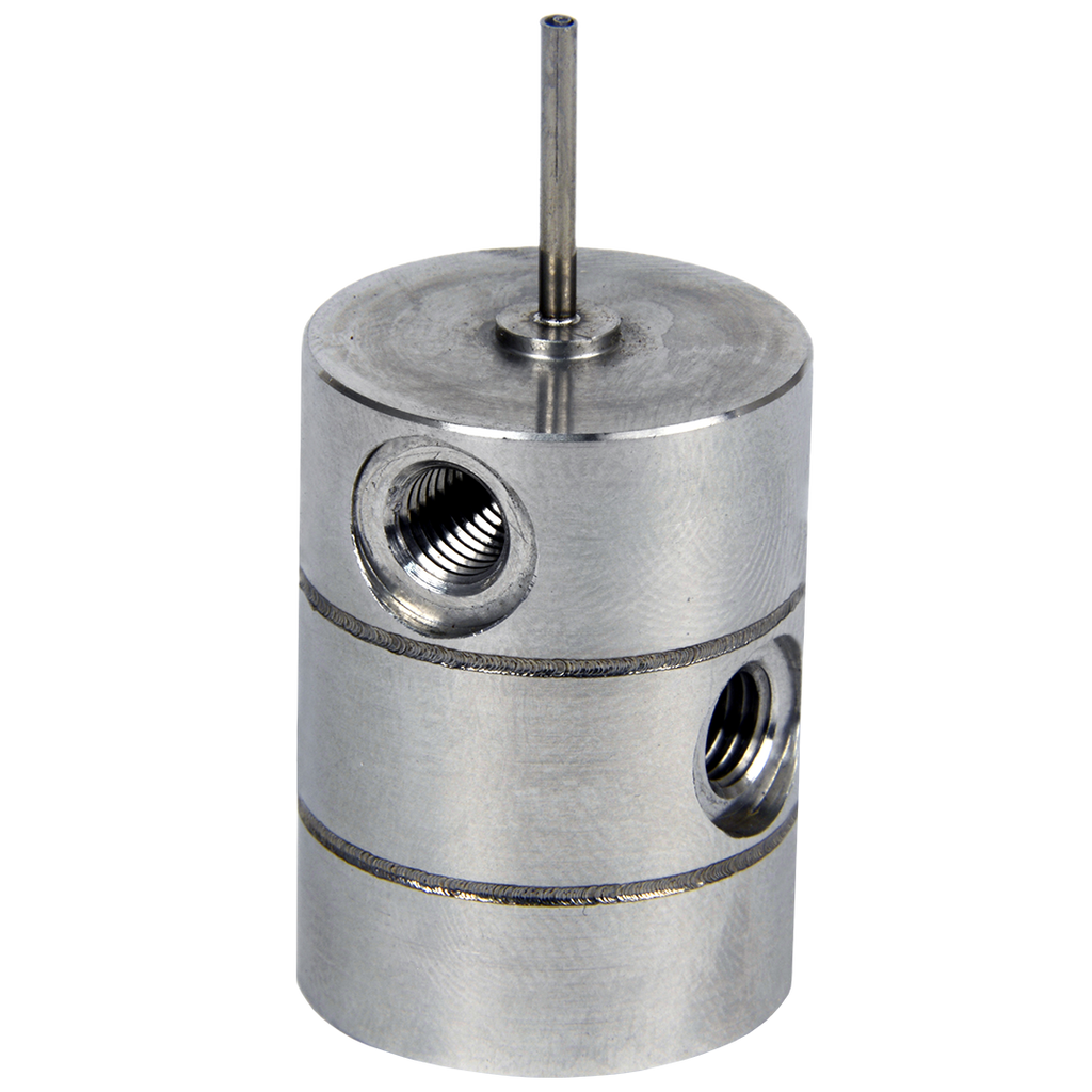 Sealed Coaxial Needles- 3pcs